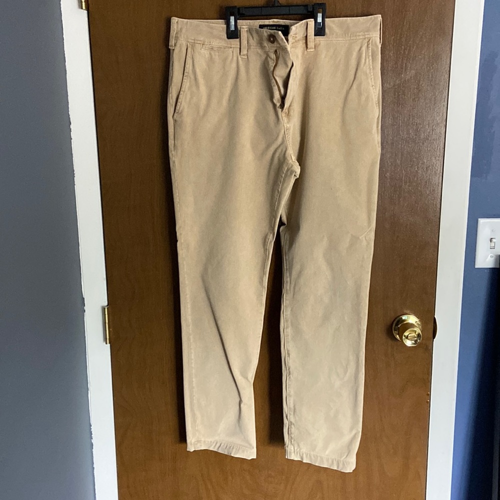 American Eagle Slim 360 Extreme Flex Pants